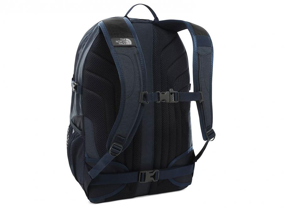 Schatting Samengroeiing stok The North Face Borealis Classic Backpack Urban Navy / Novoid Plus