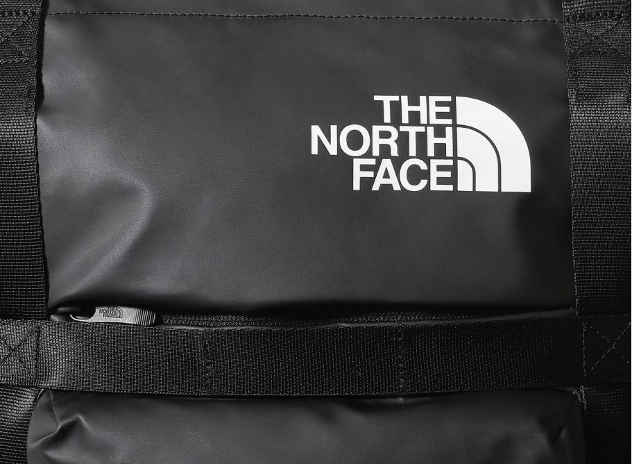 North face deals commuter backpack