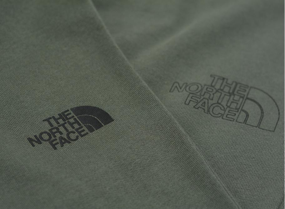 The north face drew peak pants deals