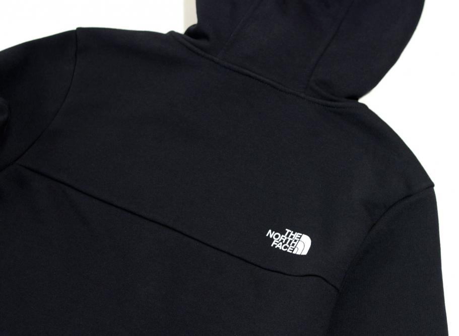 north face alpine hoodie