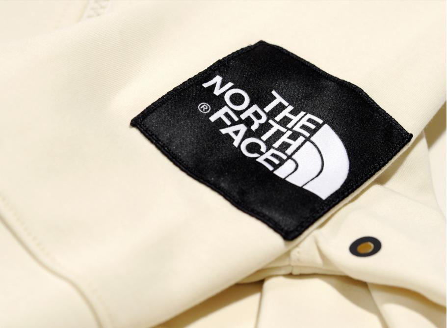 the north face fine 2 full zip hoodie