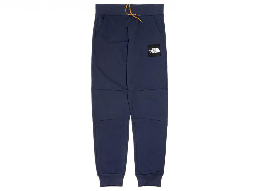 North face urban navy pant hotsell