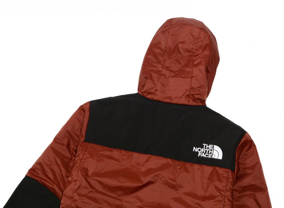 The North Face Himalayan Light Jacket 
