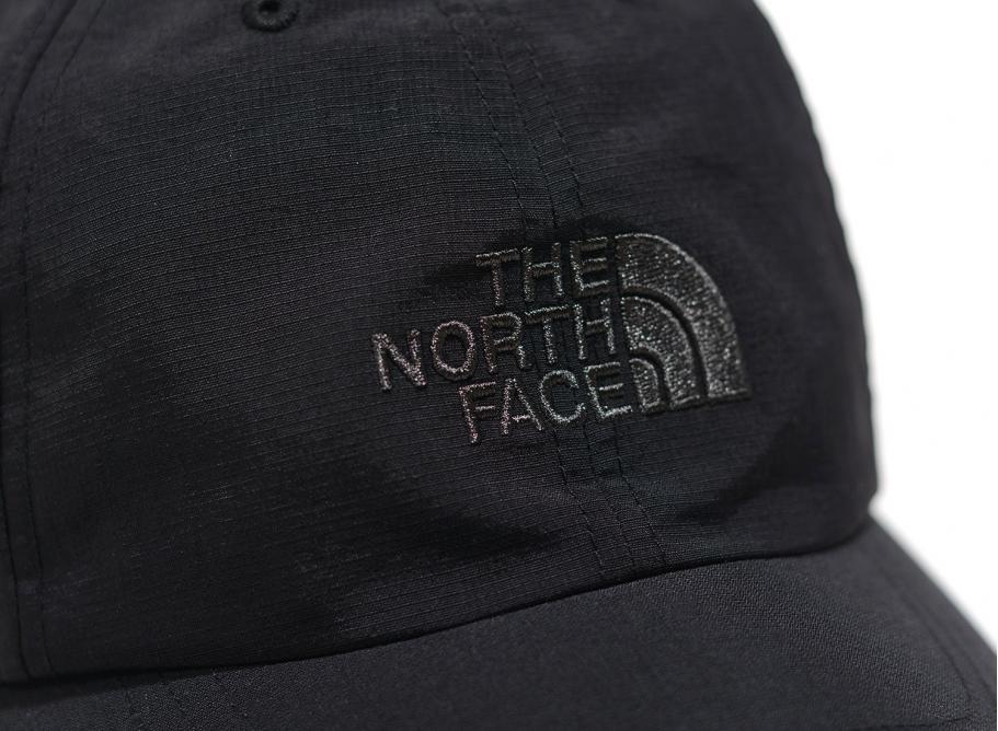 The North Face Horizon Hat Black Novoid Plus