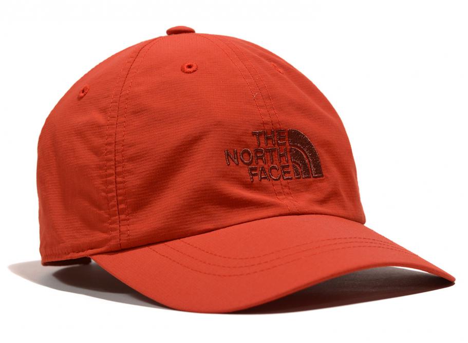 geest computer Herstellen The North Face Horizon Hat Pompeian Red / Novoid Plus