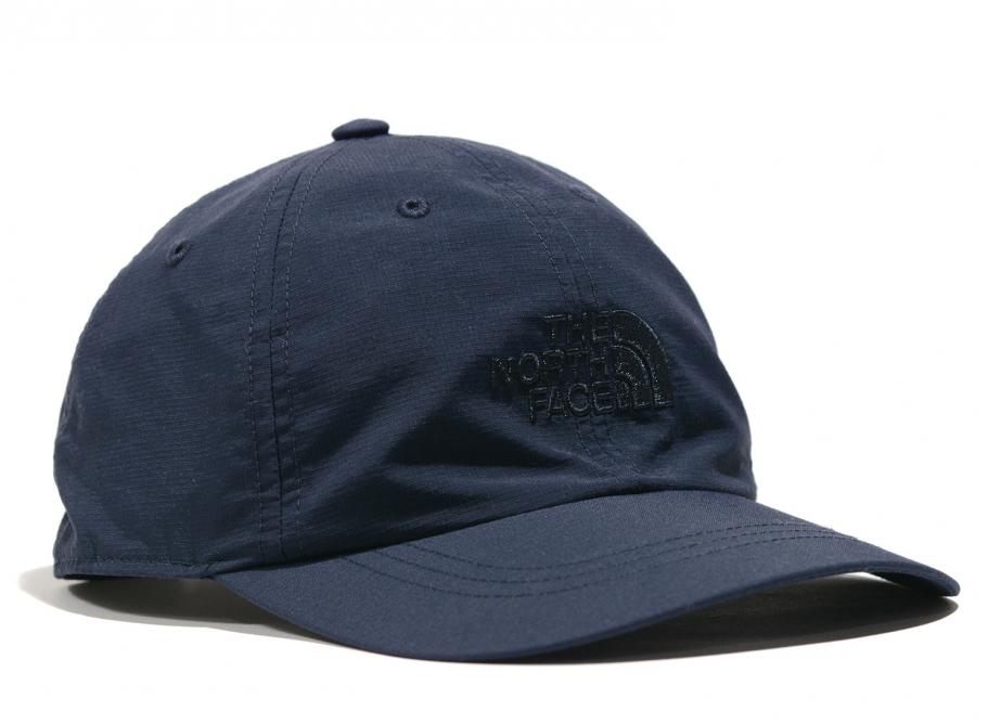 navy north face hat