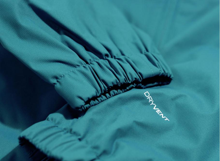 The north face mountain discount q jacket everglade