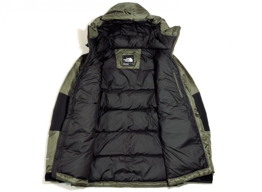 the north face original himalayan windstopper