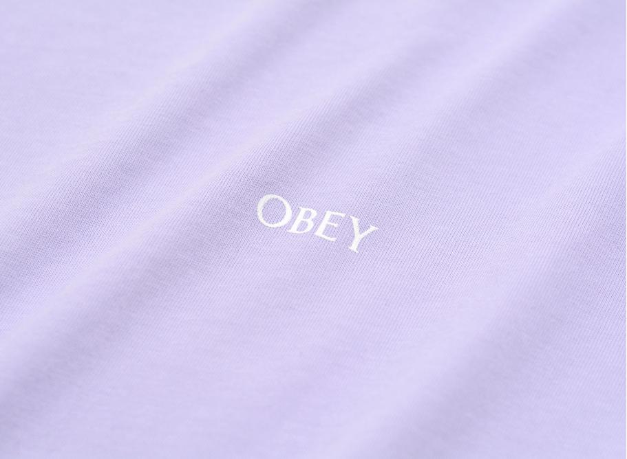 novel obey