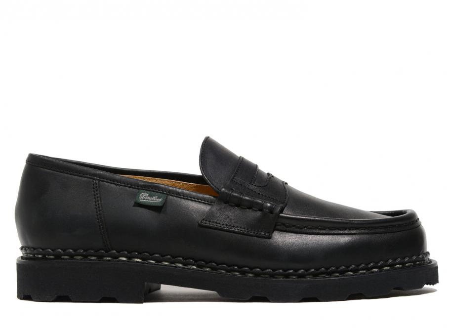 soldes paraboots