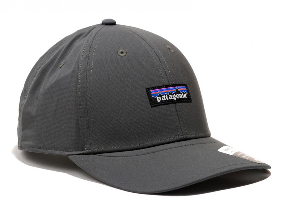 Patagonia airshed cap forge grey clearance