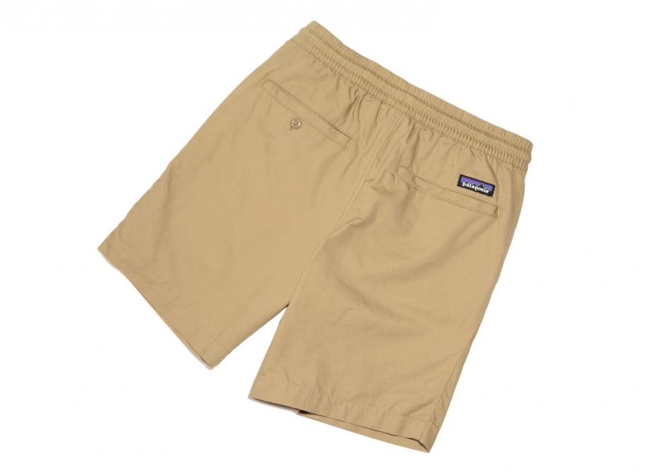 Patagonia outlet khaki shorts