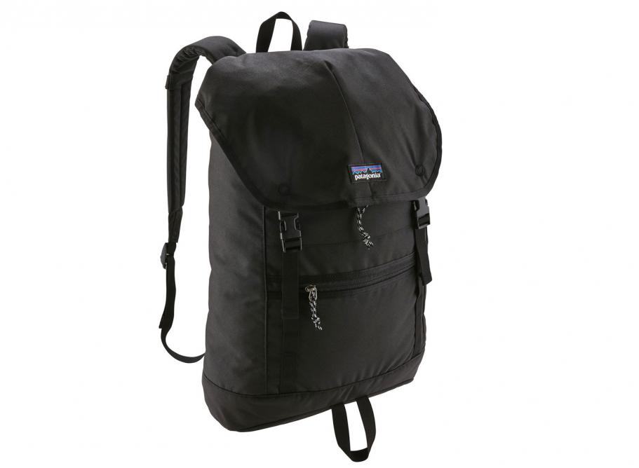 Patagonia Arbor Classic Pack 25L Black Novoid Plus