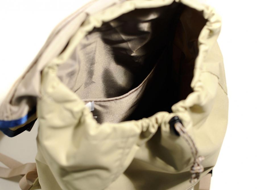 Patagonia Arbor Classic Pack 25L El Cap Khaki Novoid Plus