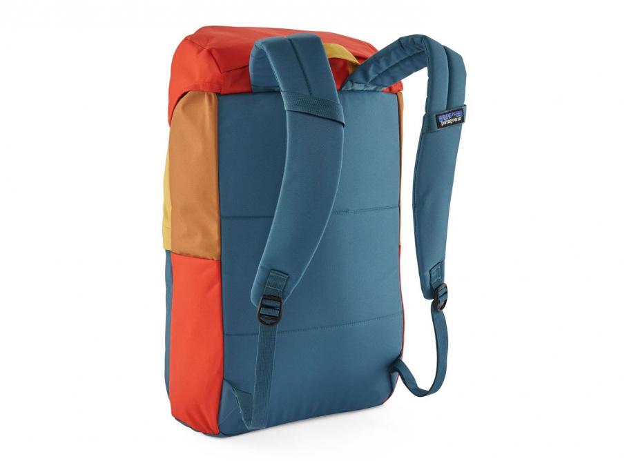 Patagonia arbor yellow best sale