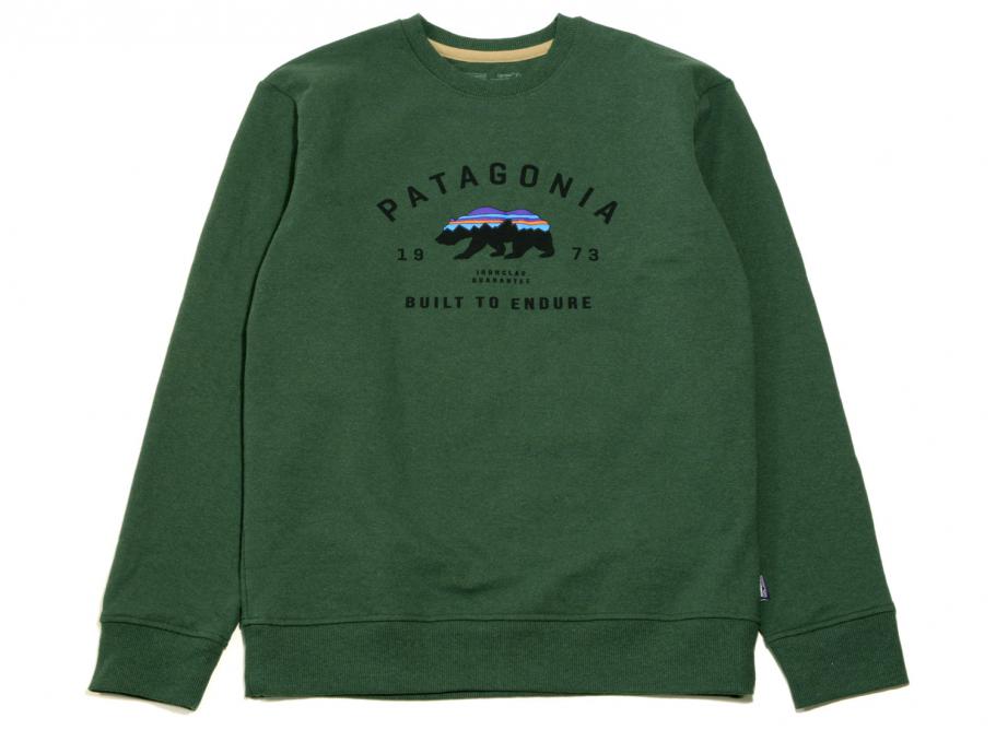 Patagonia fitz roy bear uprisal hoodie hotsell