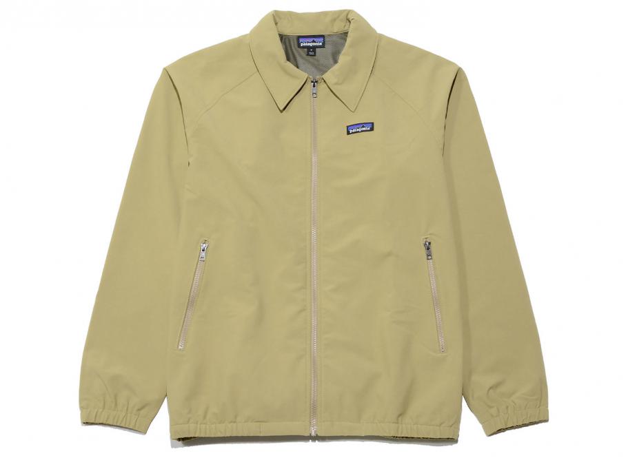 Baggies wind & water resistant recycled jacket discount