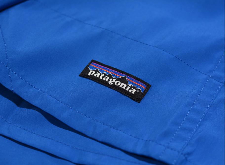 Bayou outlet blue baggies