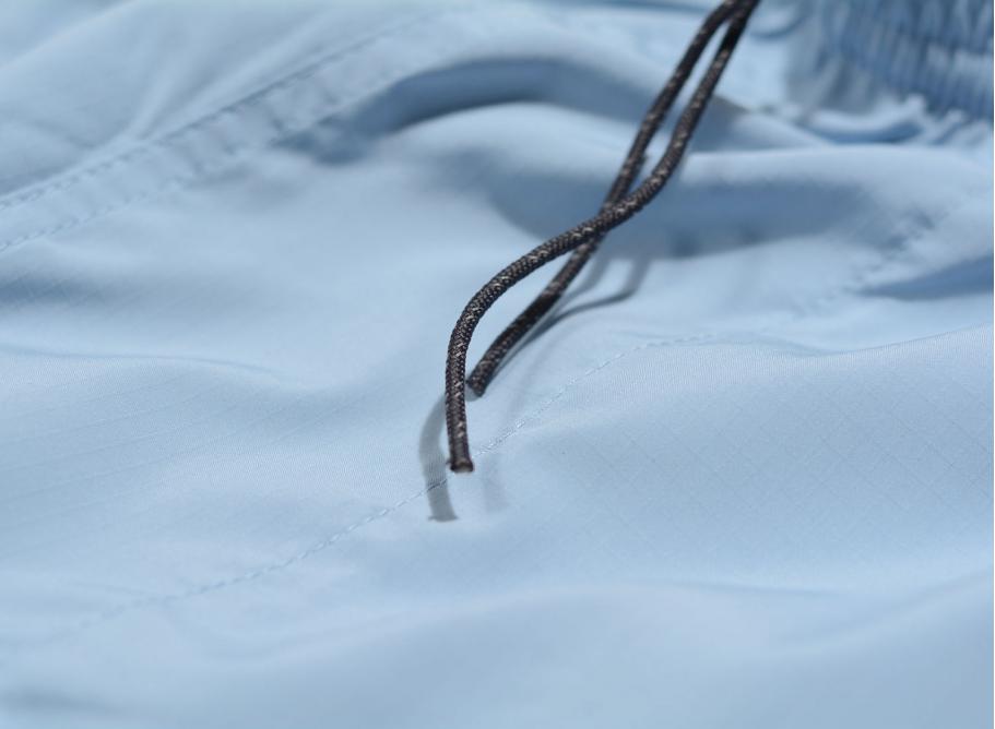 Patagonia Baggies Lights Big Sky Blue Novoid Plus