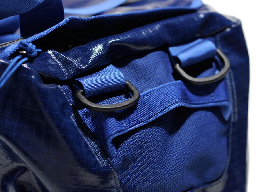 Patagonia Black Hole Duffel 45L Big Sur Blue Novoid Plus