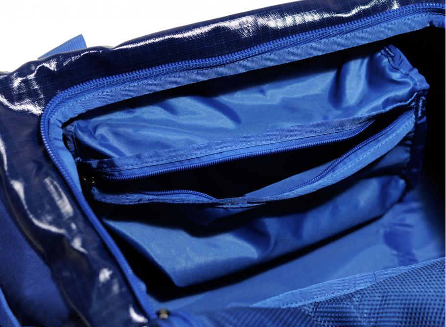 Patagonia black hole duffel 45l big sur blue deals