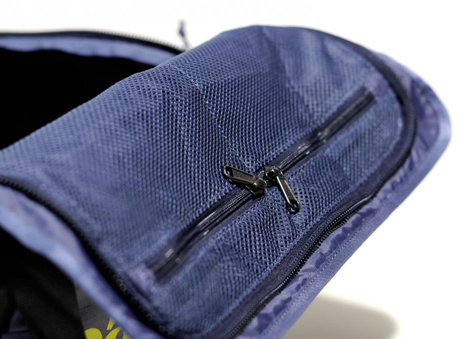 Patagonia Black Hole Duffel 60L 