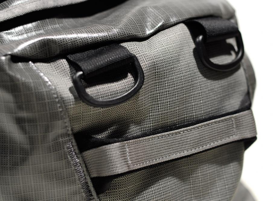 sac patagonia black hole 60l