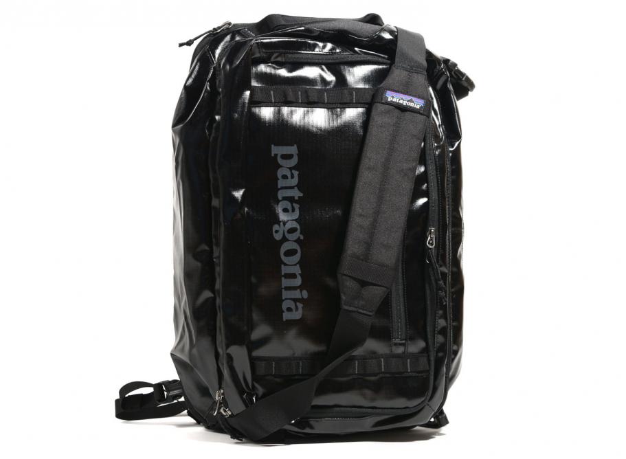 Patagonia Black Hole Mini MLC Black / Novoid Plus