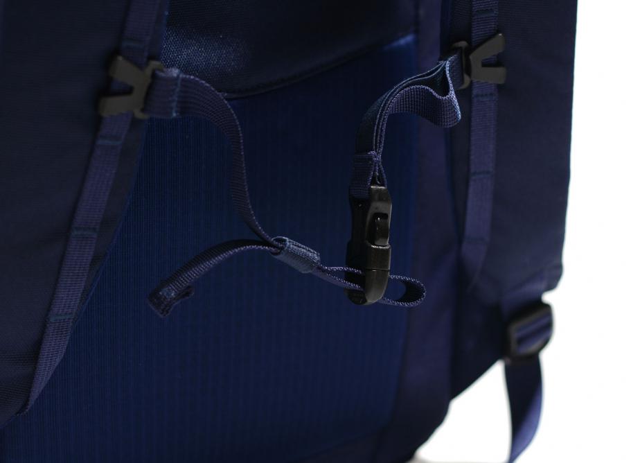 Patagonia black hole new arrivals pack 25l classic navy