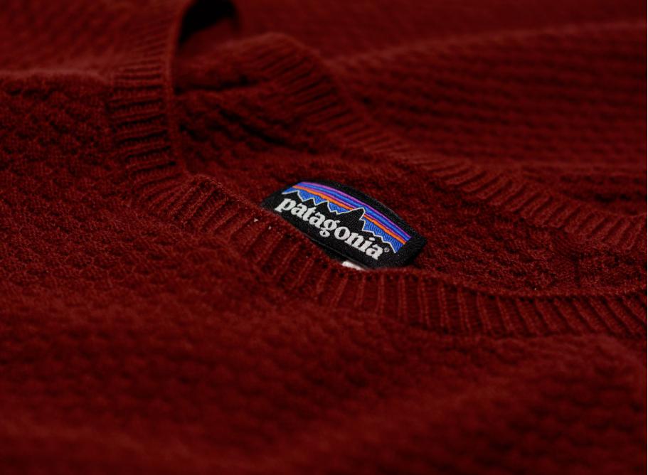 Oxide red patagonia discount