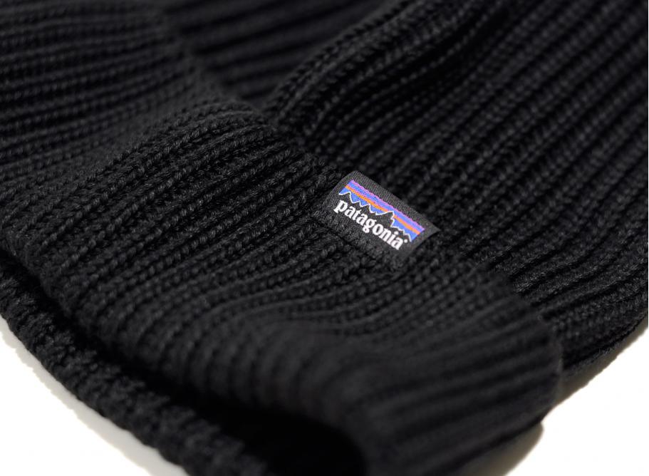 Patagonia Fishermans Rolled Beanie 