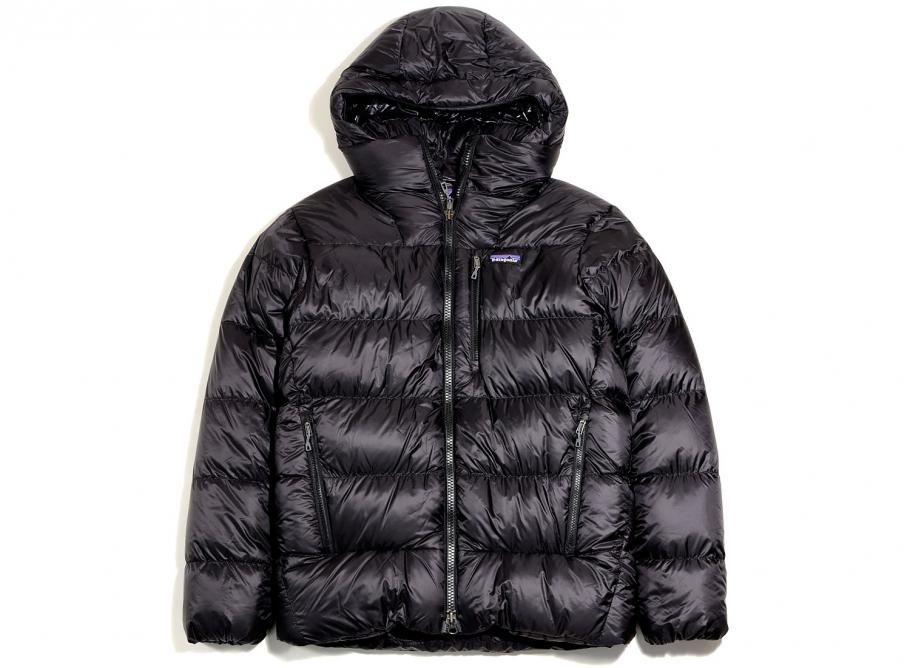 Fitz roy parka clearance