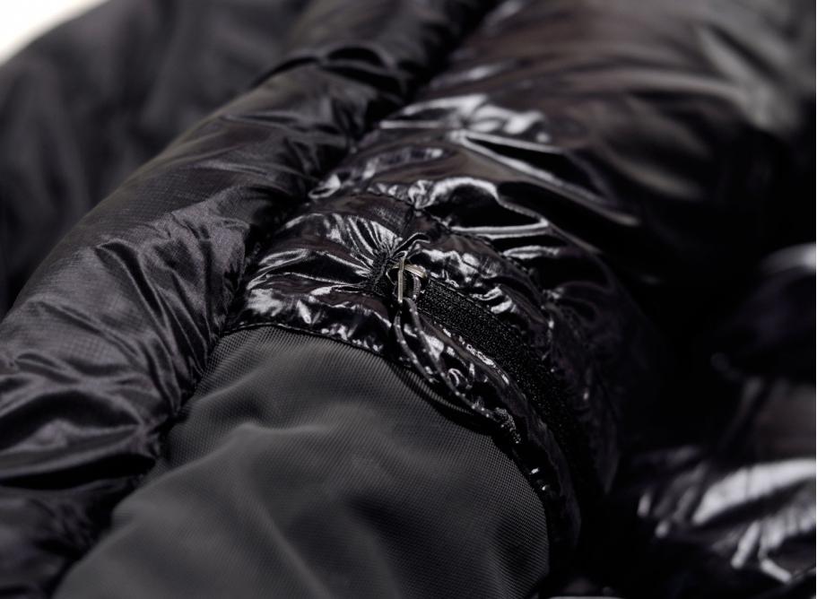 Patagonia fitz roy down clearance parka black