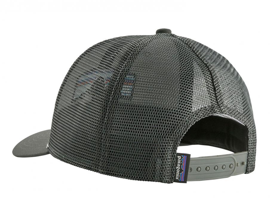 patagonia fitz roy horizons trucker hat