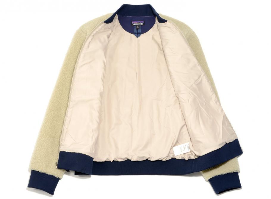 Patagonia discount retro bomber