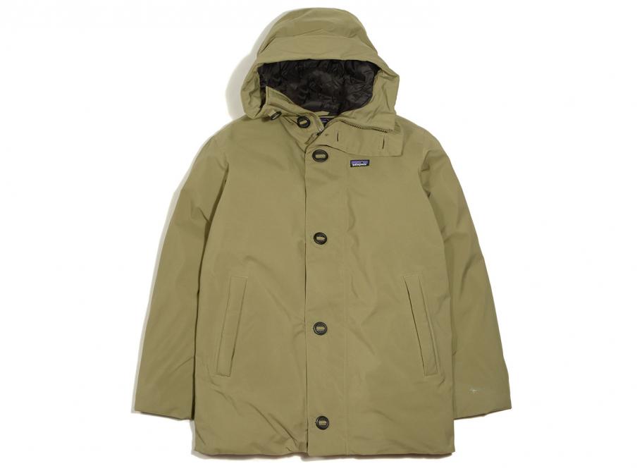 Frozen parka clearance patagonia