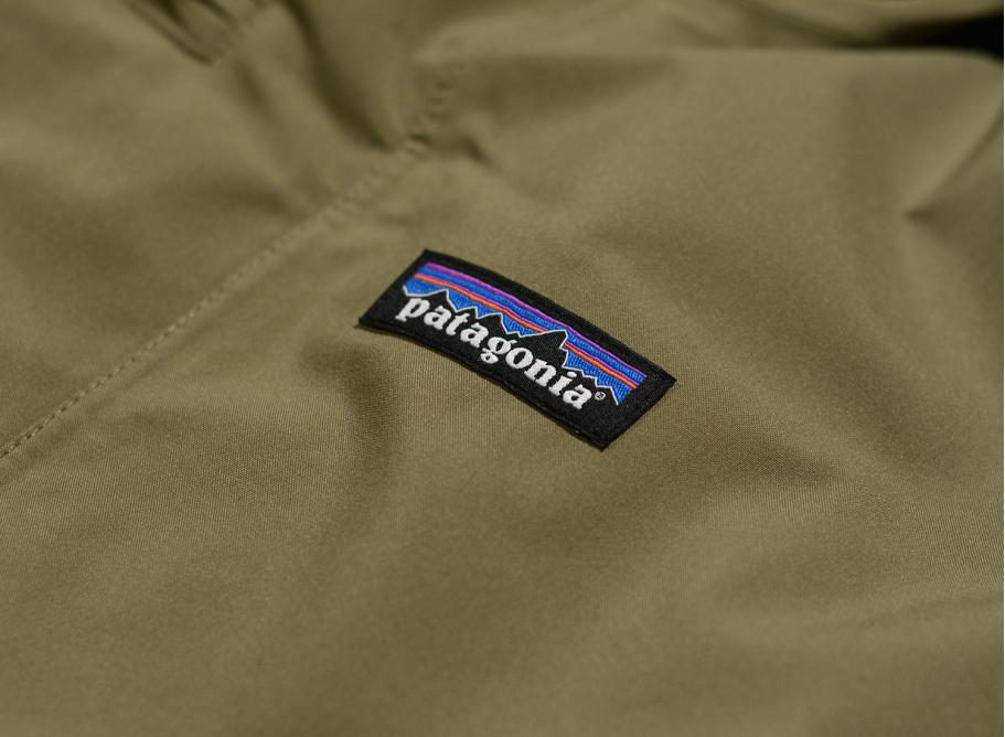 Frozen range parka patagonia clearance
