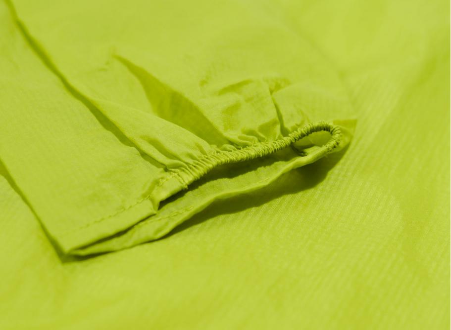 Patagonia Houdini Jacket Folios Green Novoid Plus