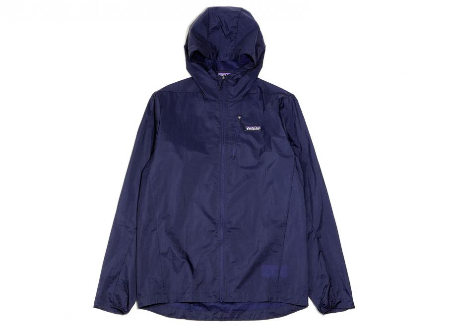 Patagonia Houdini Jacket Classic Navy Novoid Plus