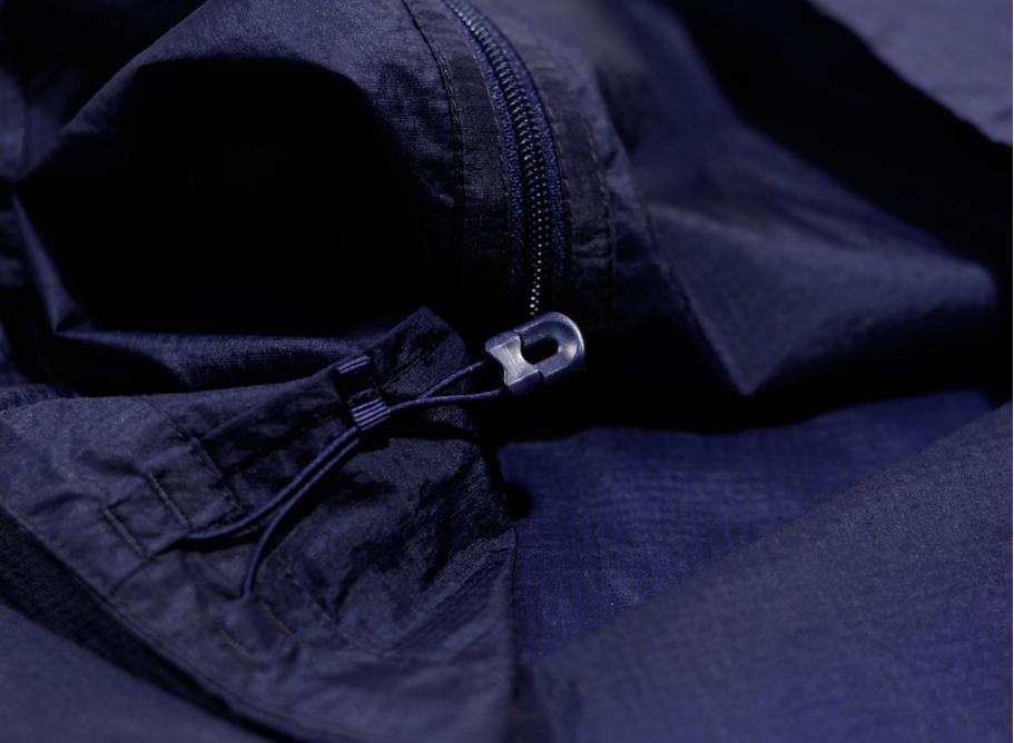 Patagonia store houdini navy