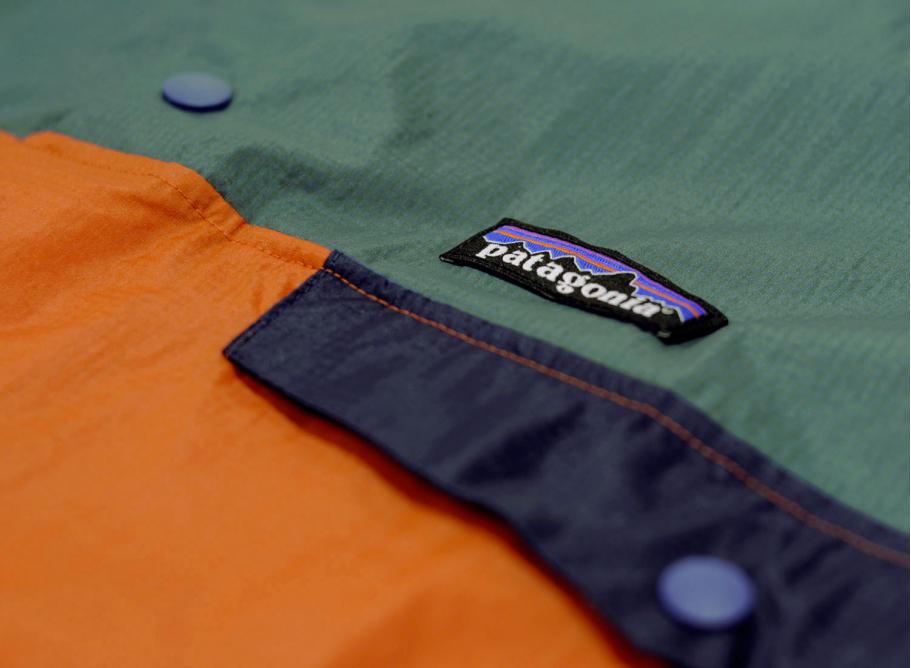 Patagonia Houdini Snap-T Pullover 