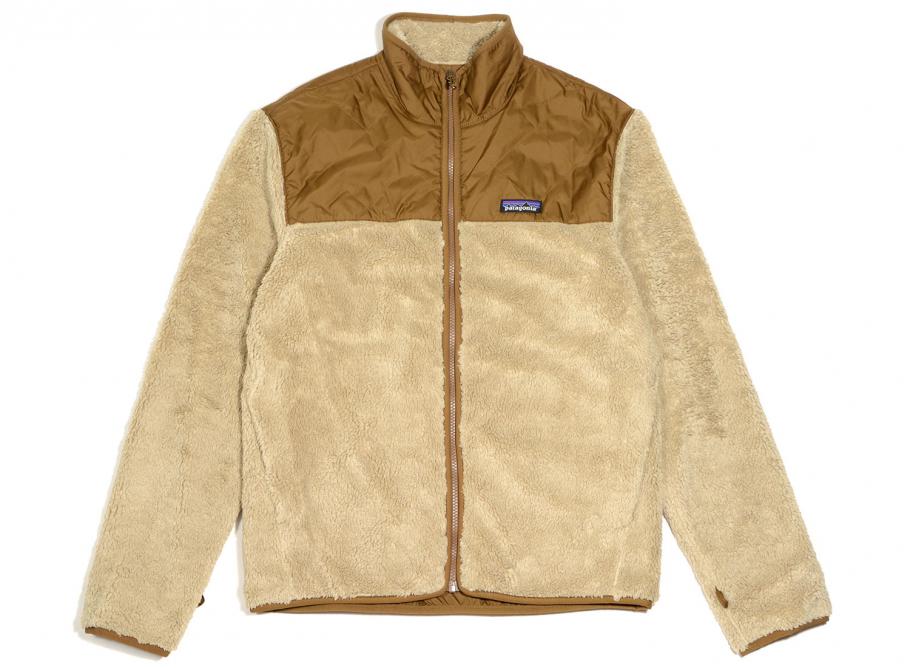 Owl patagonia fleece hot sale