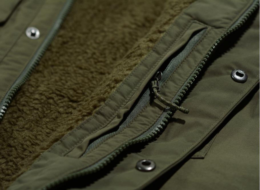 Patagonia isthmus deals green
