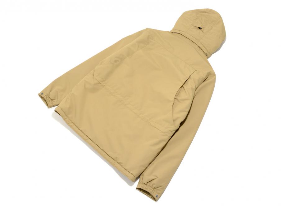 Patagonia isthmus parka mojave khaki outlet