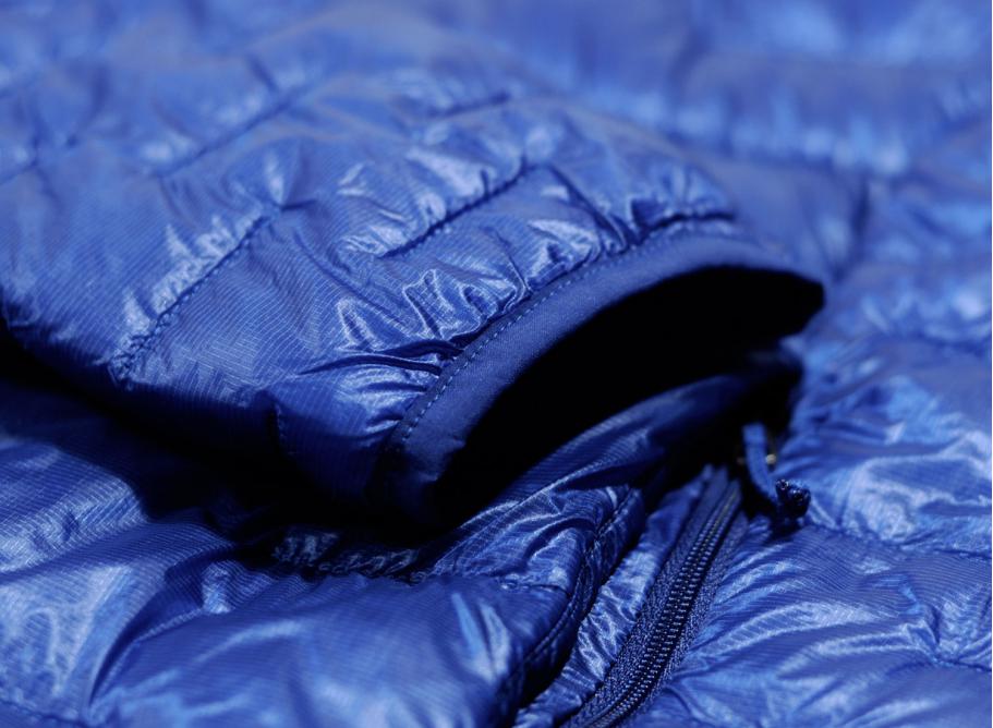 Patagonia micro puff balkan blue sales