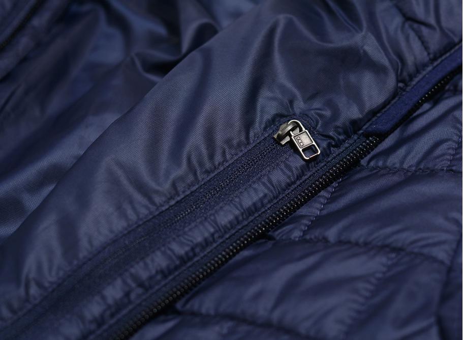 Patagonia nano puff navy blue hotsell