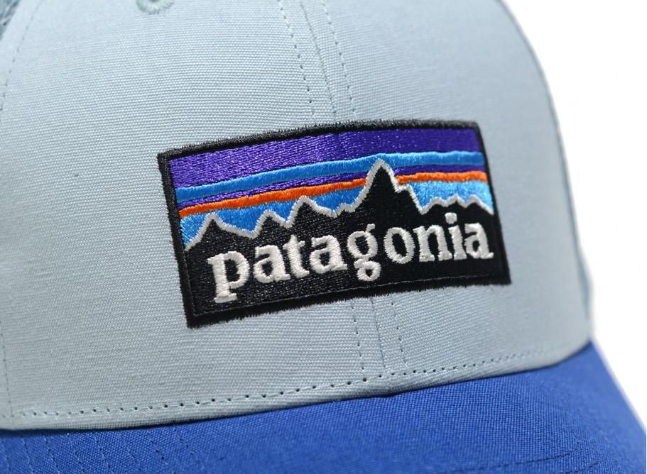 Patagonia p6 roger that hat cheap