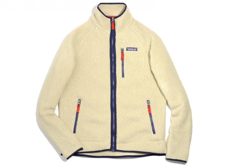 Patagonia soldes hotsell