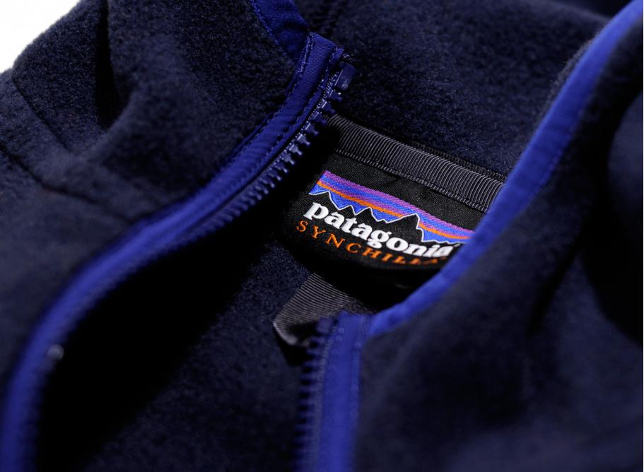 synchilla hoody