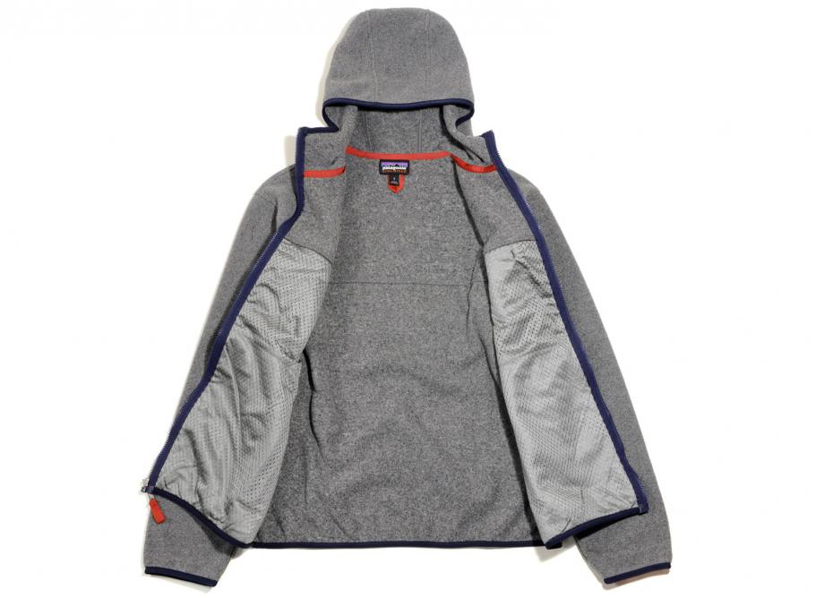 Synchilla hoody sales